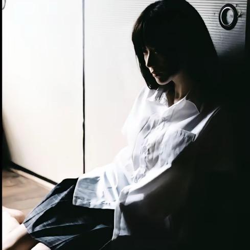 每天被自己帅醒