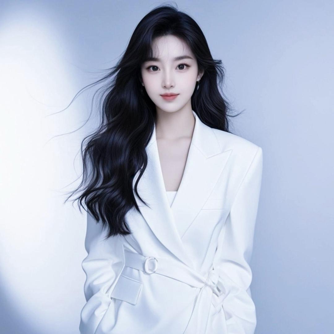 楠溪老师说养发