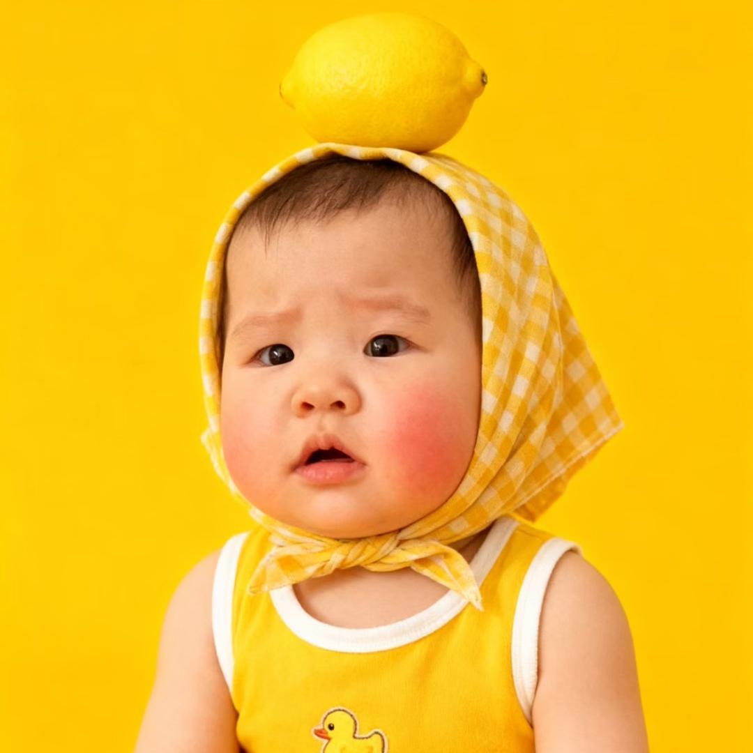 喜悦的悦！🌸(辅食篇)