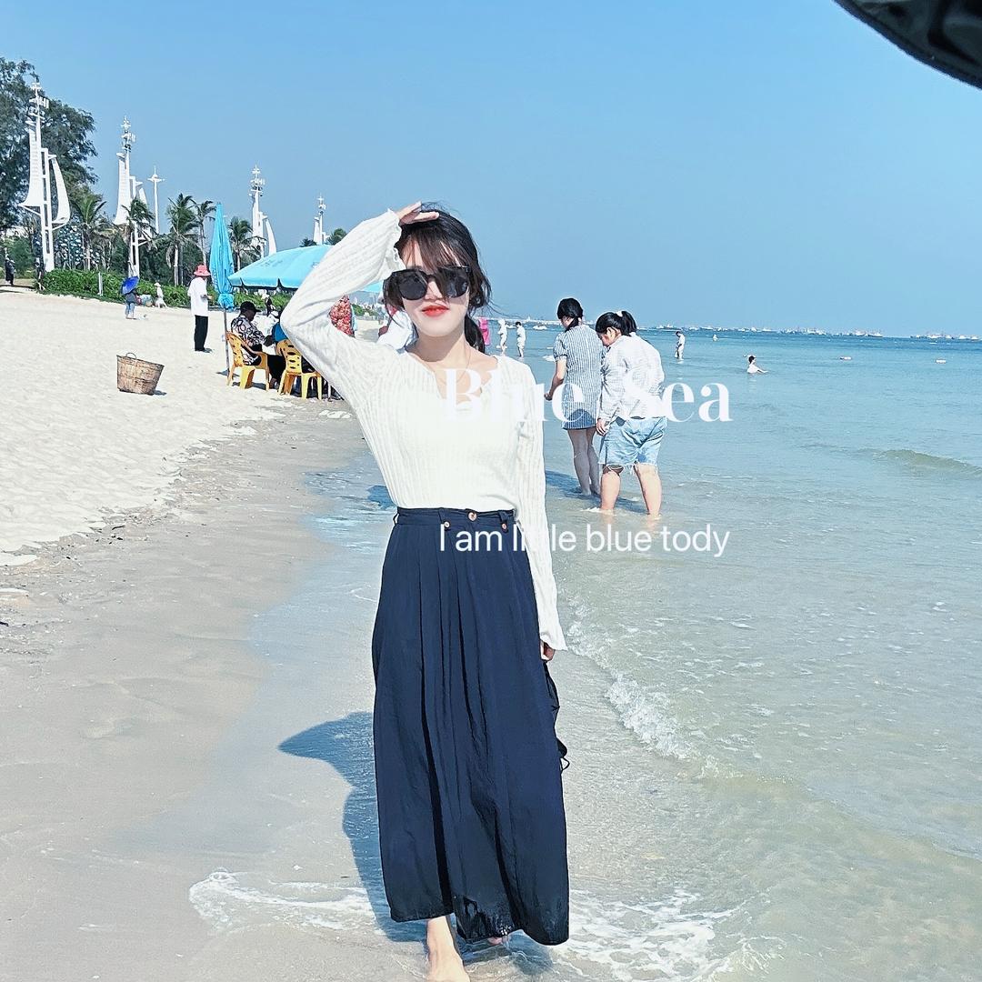 -   大漂亮很靓💕