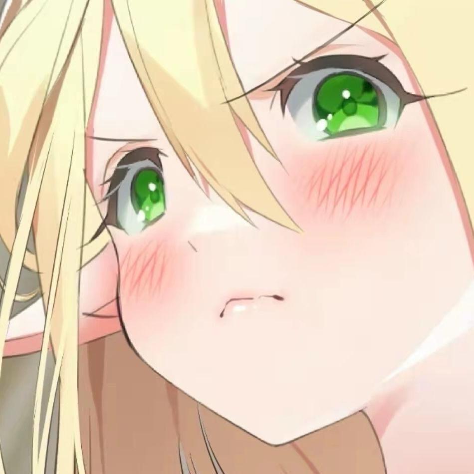 可爱困
