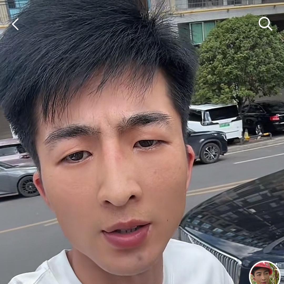 农村小二龙