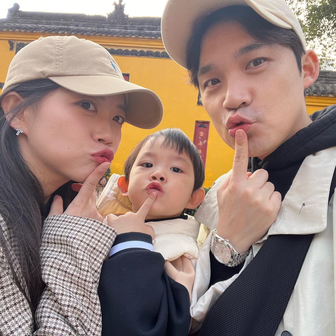 大金小金·mini金@抖音