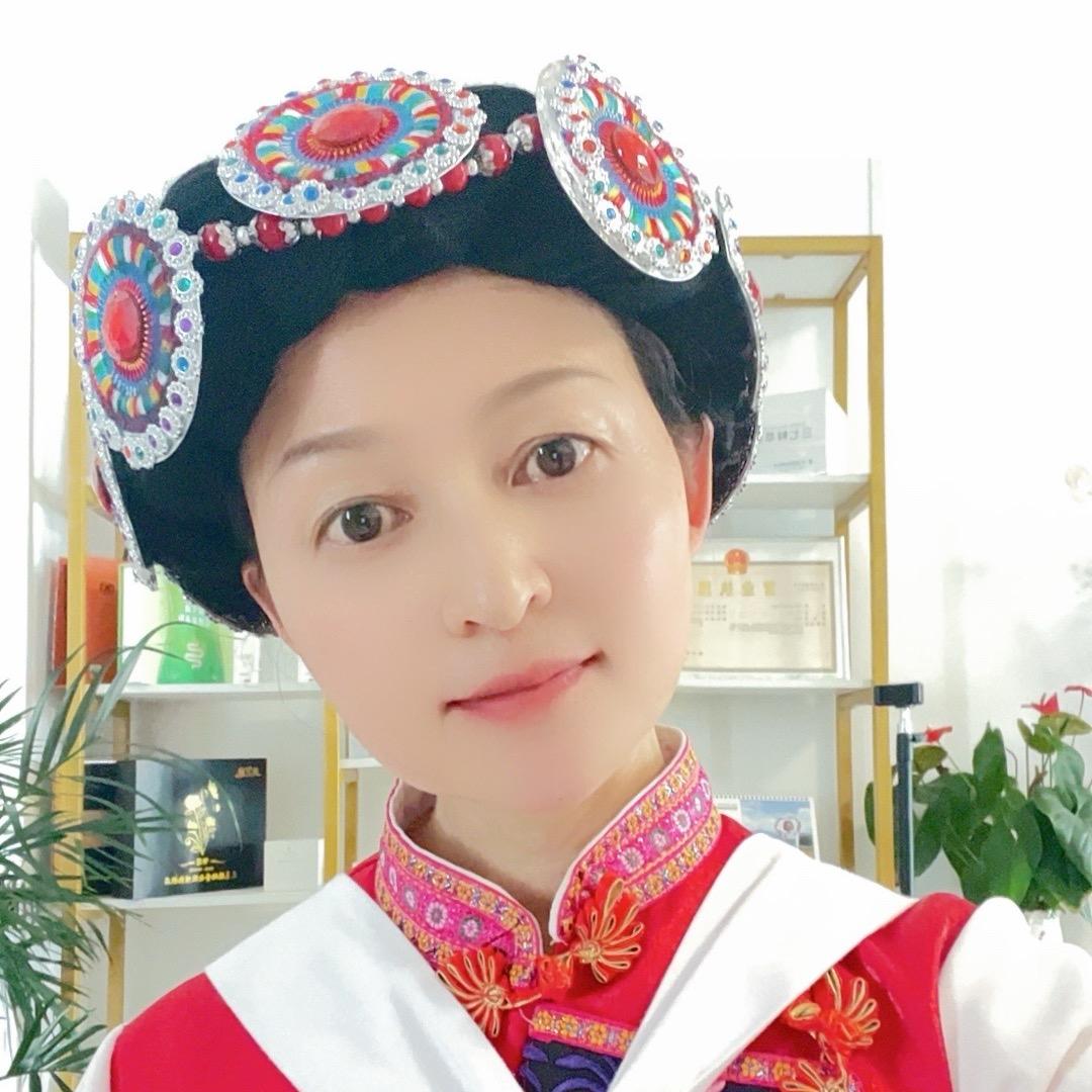 爱群素颜肌