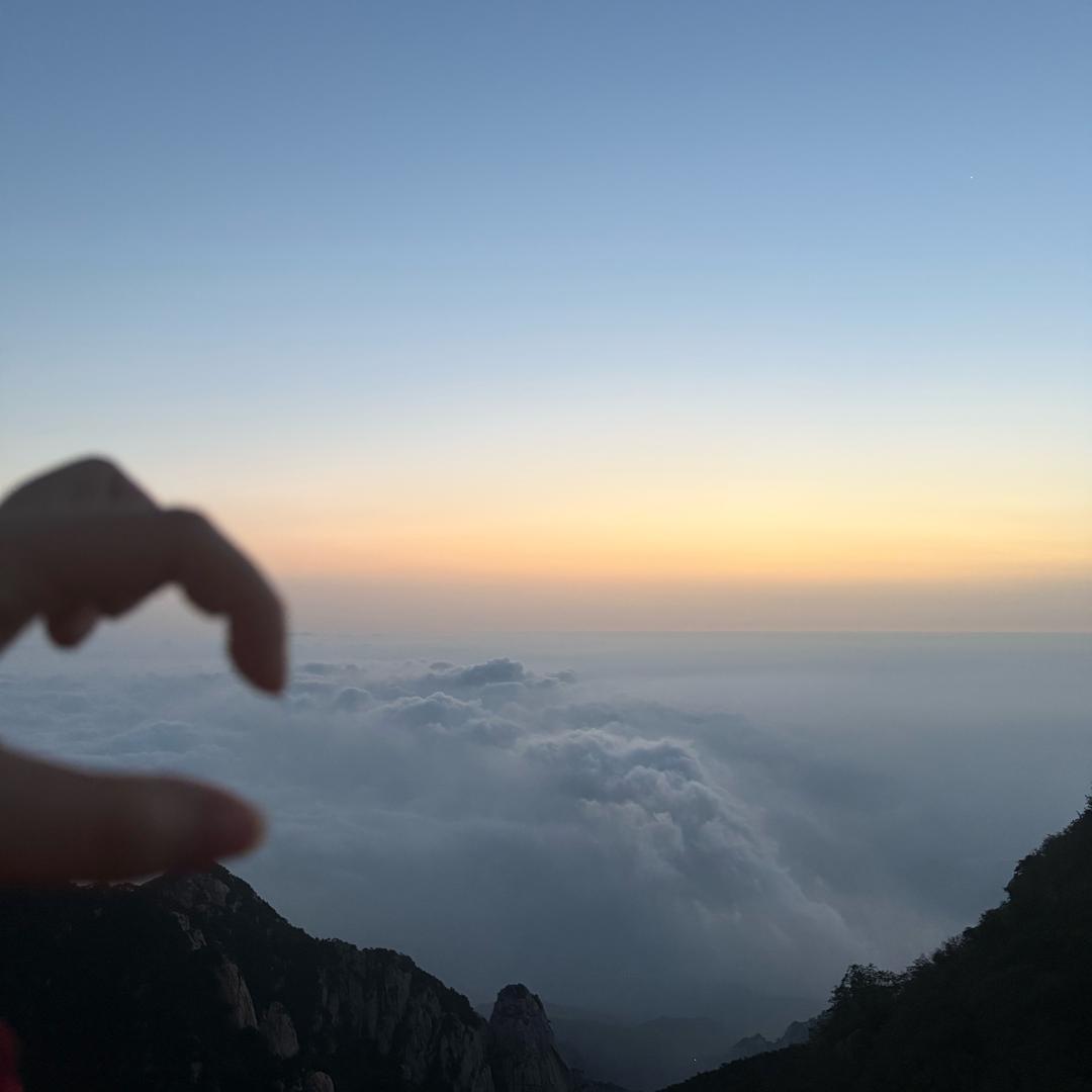 未来可期🫀