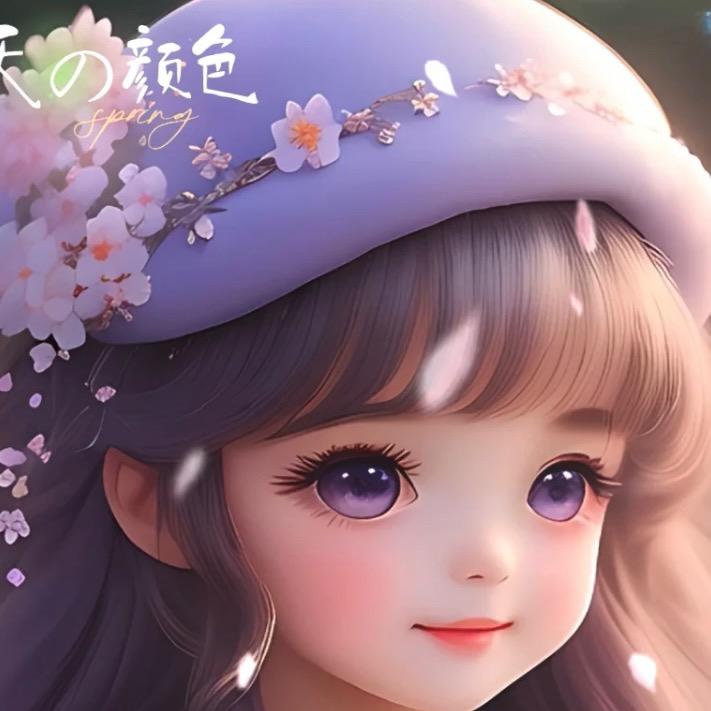 陌然@