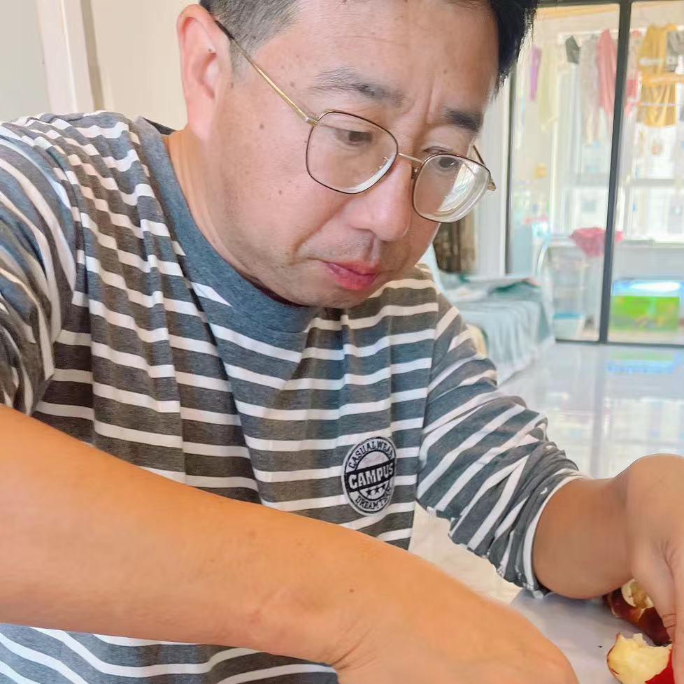 福哥我不想当我儿子的爷爷