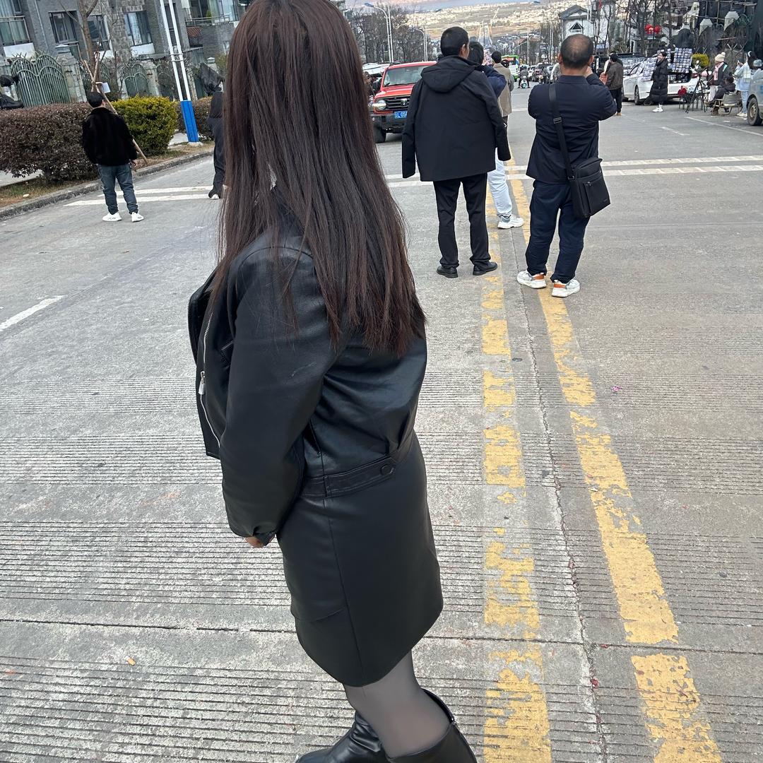 散场🍀