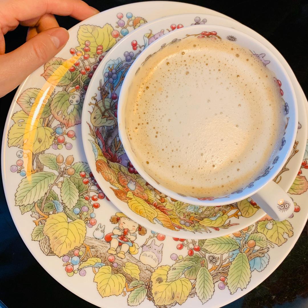 卡菲杯舶来精品店铺