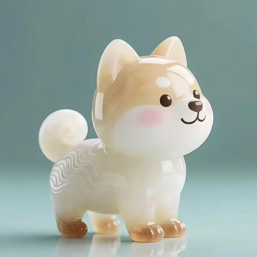 晴朗☀️