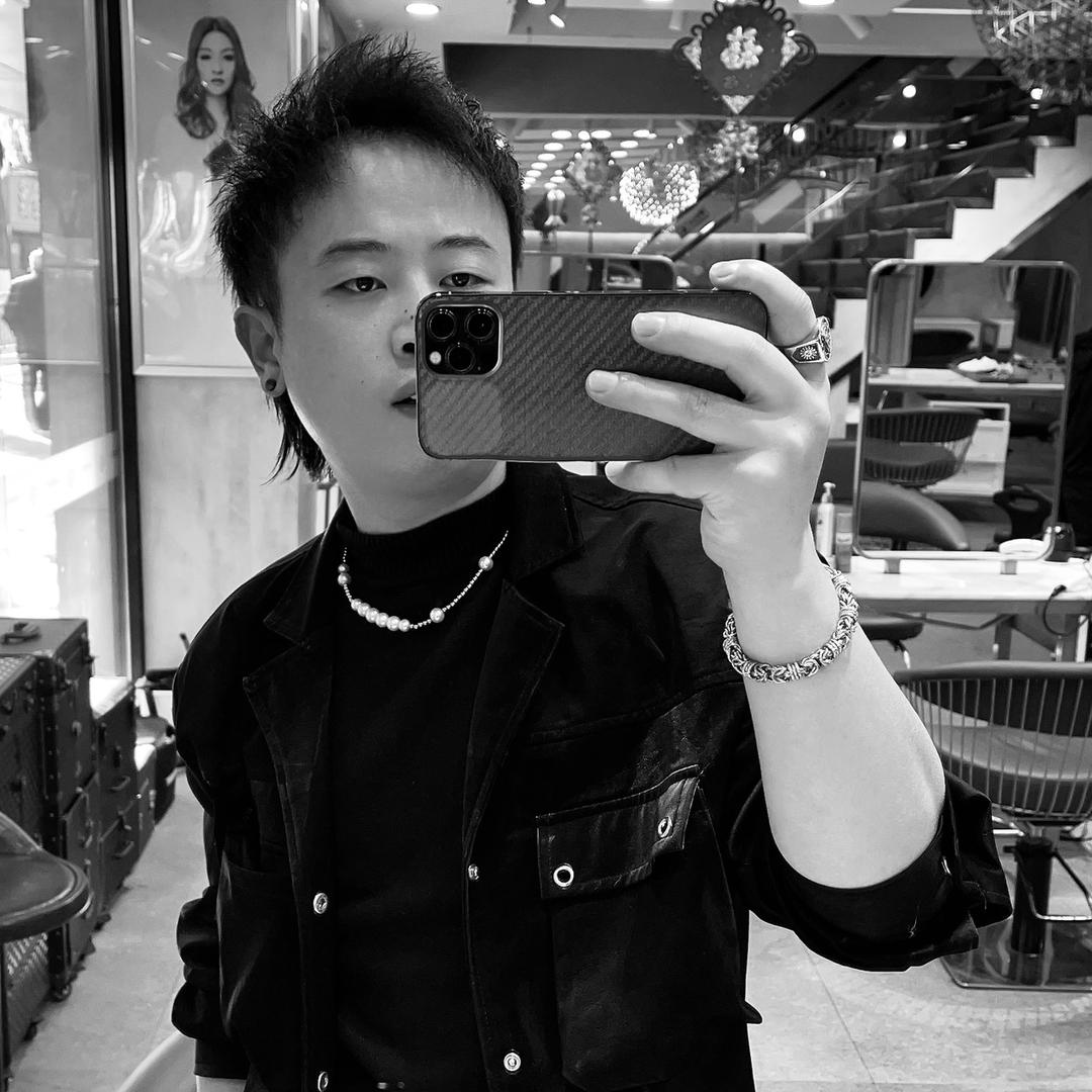 香宫.s轻奢美发沙龙（ 濉溪县艺廊理发店