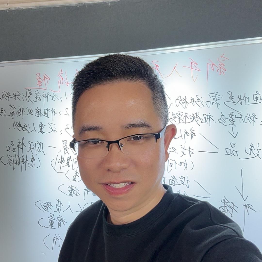 小辰干直播带货