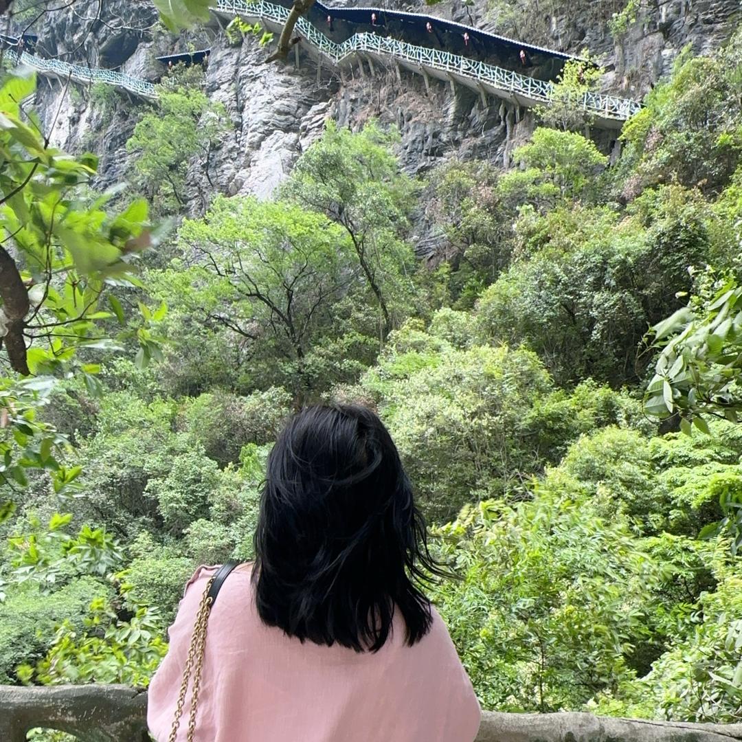 沅来是你