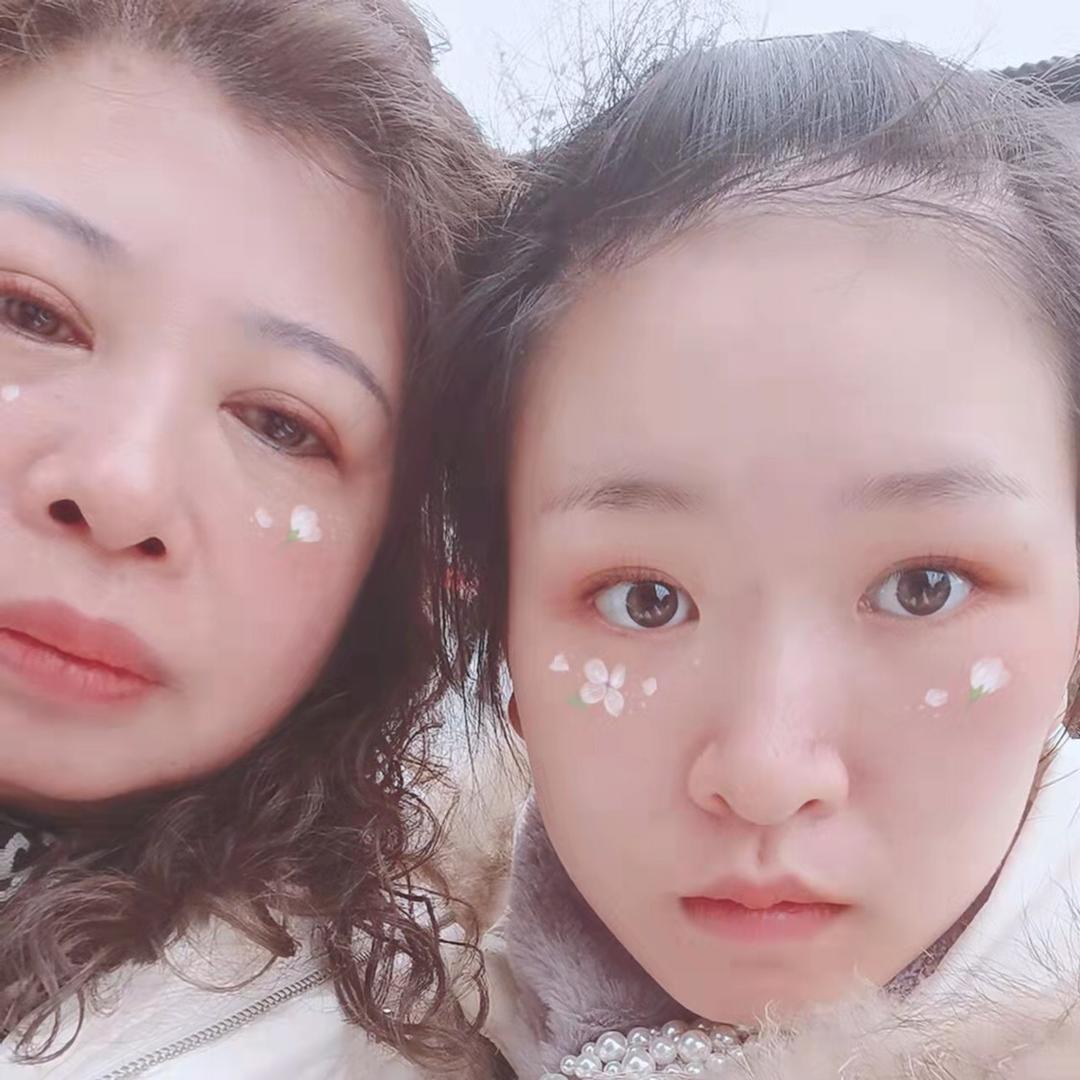 啊芳