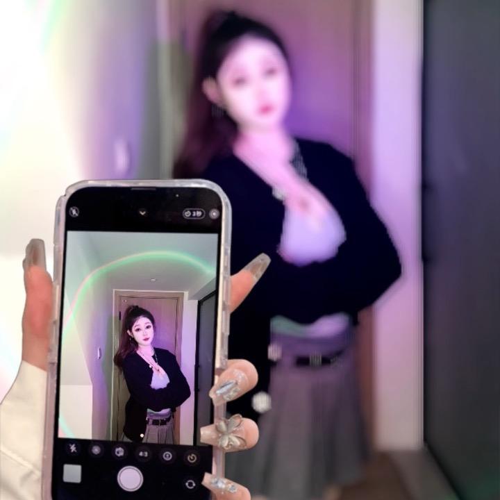 小莹！🧸