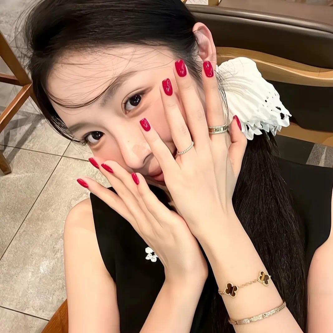 还是小张