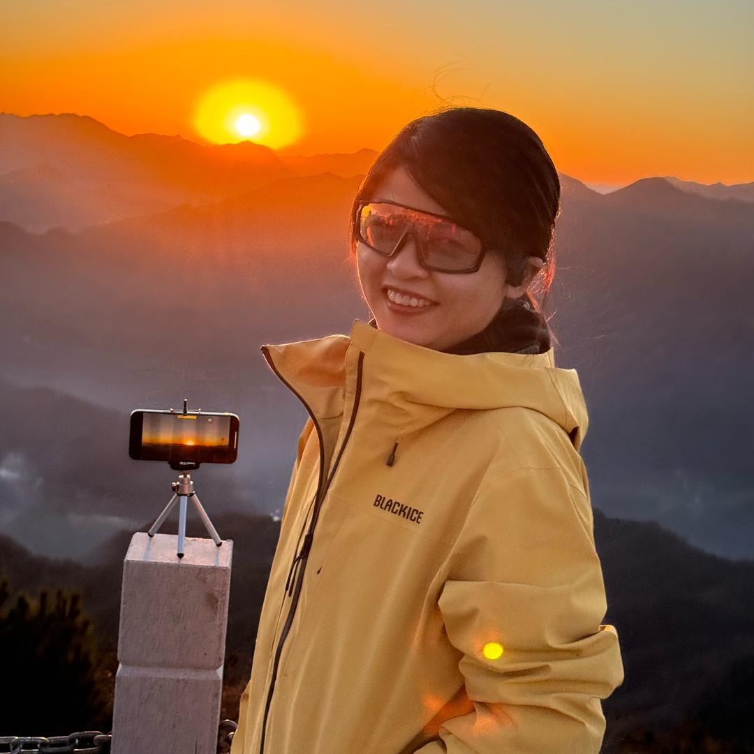 我只是夏天