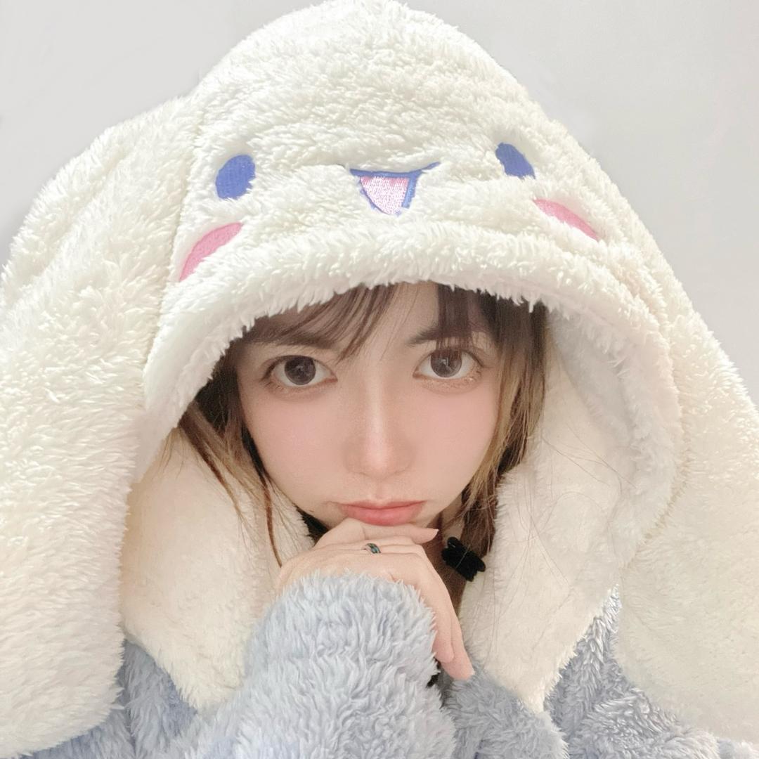 一只彩