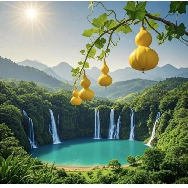 快乐的自己