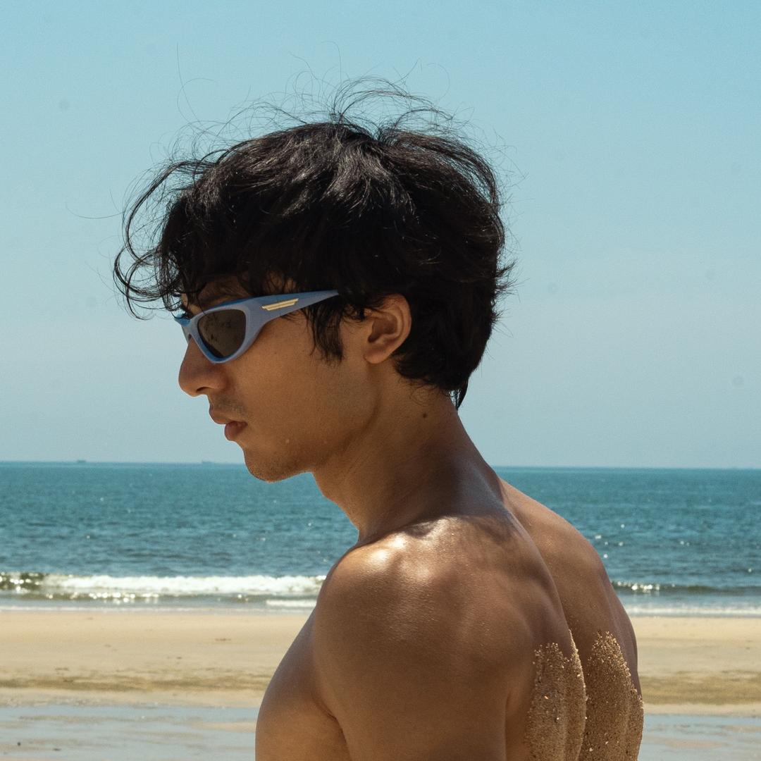 松夏是也