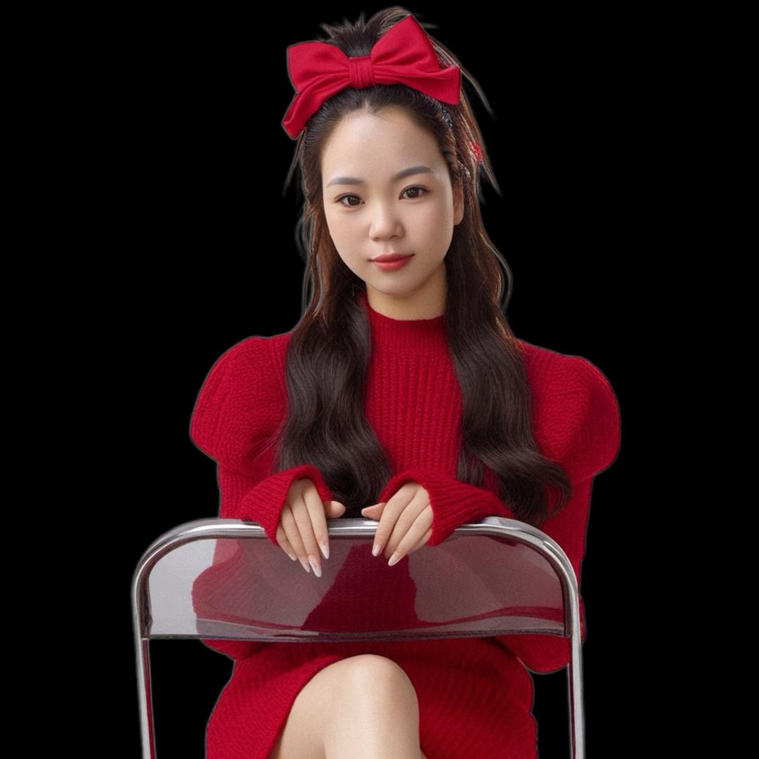 美丽修行🧘‍♂️