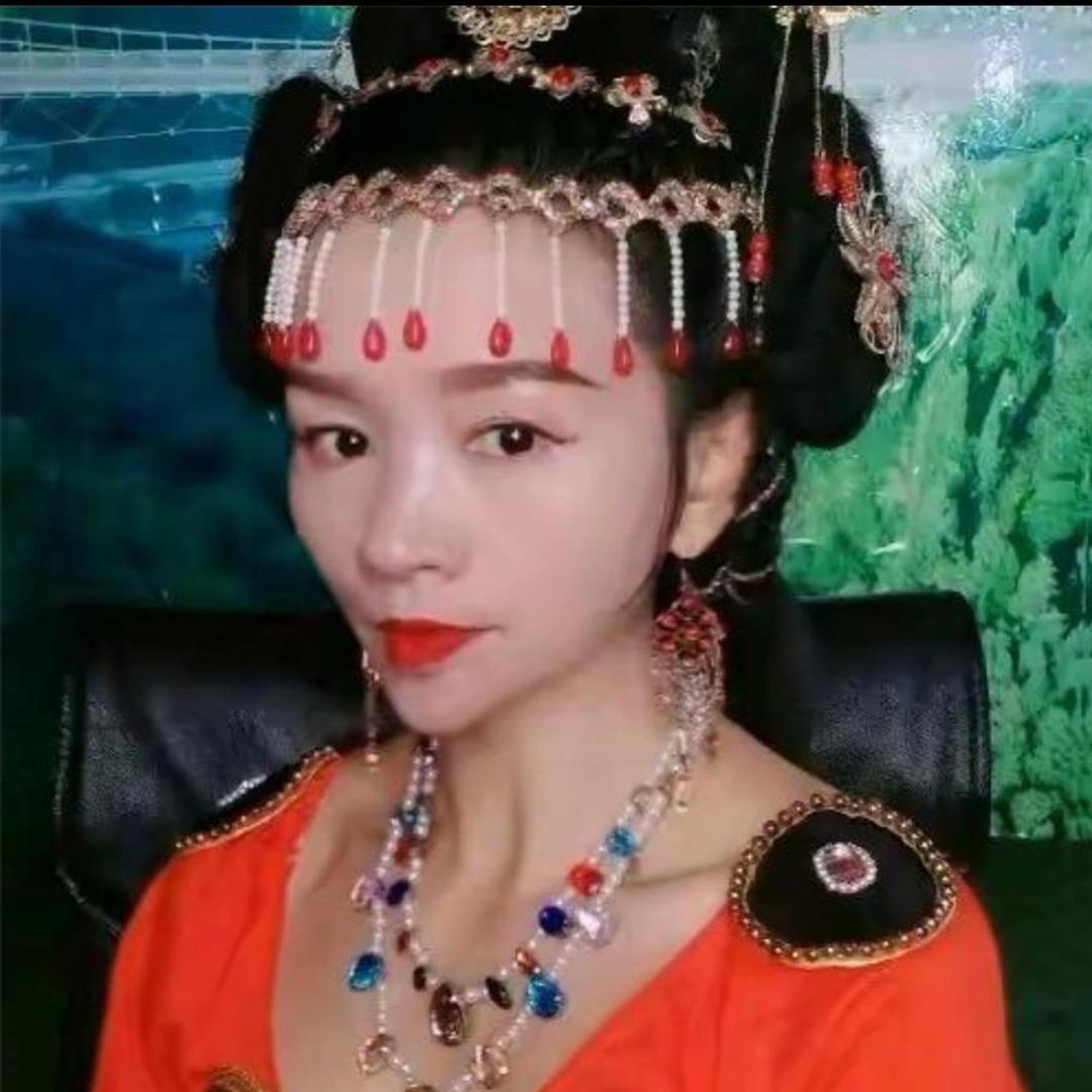 妖婆(助理号)11月16-17日三周年庆