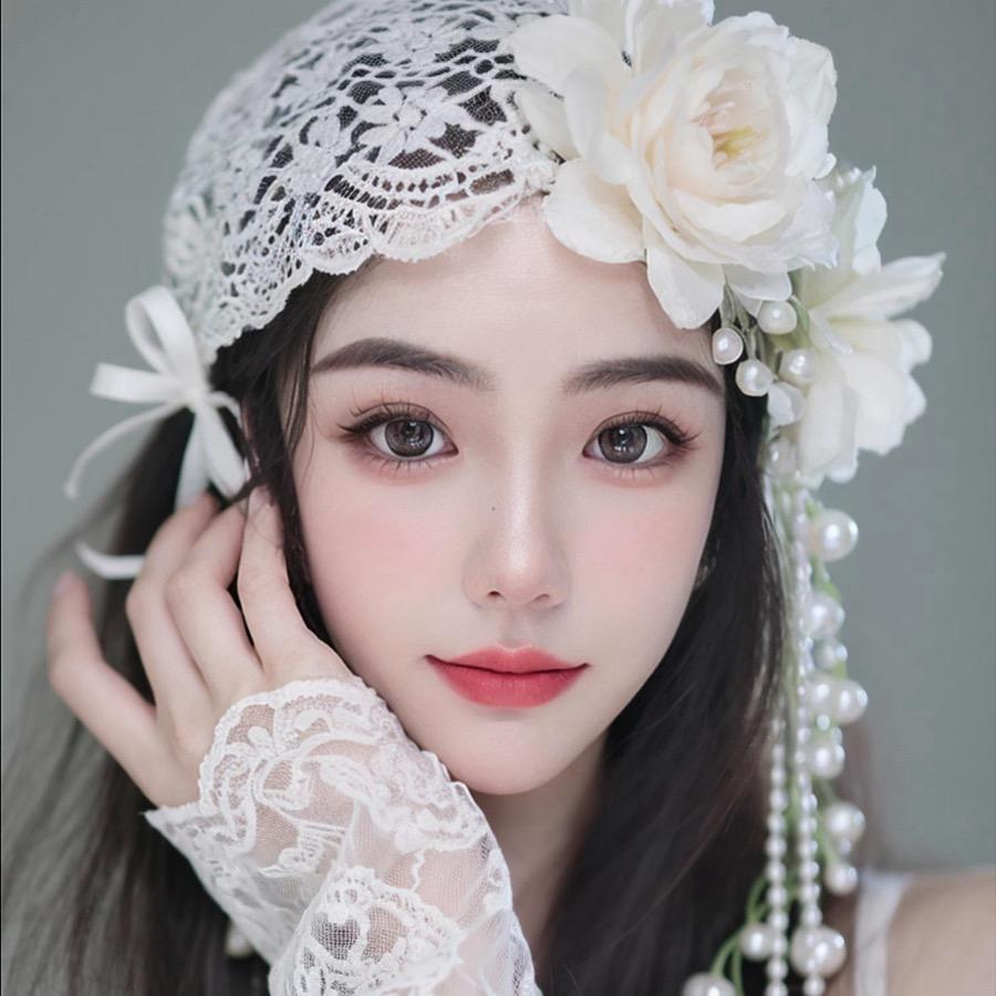 熙依啊霞💜DOPI不脱妆粉底液