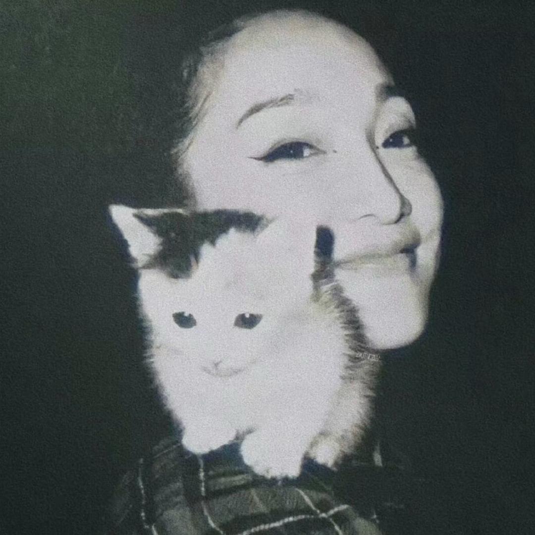 睡个好觉 .