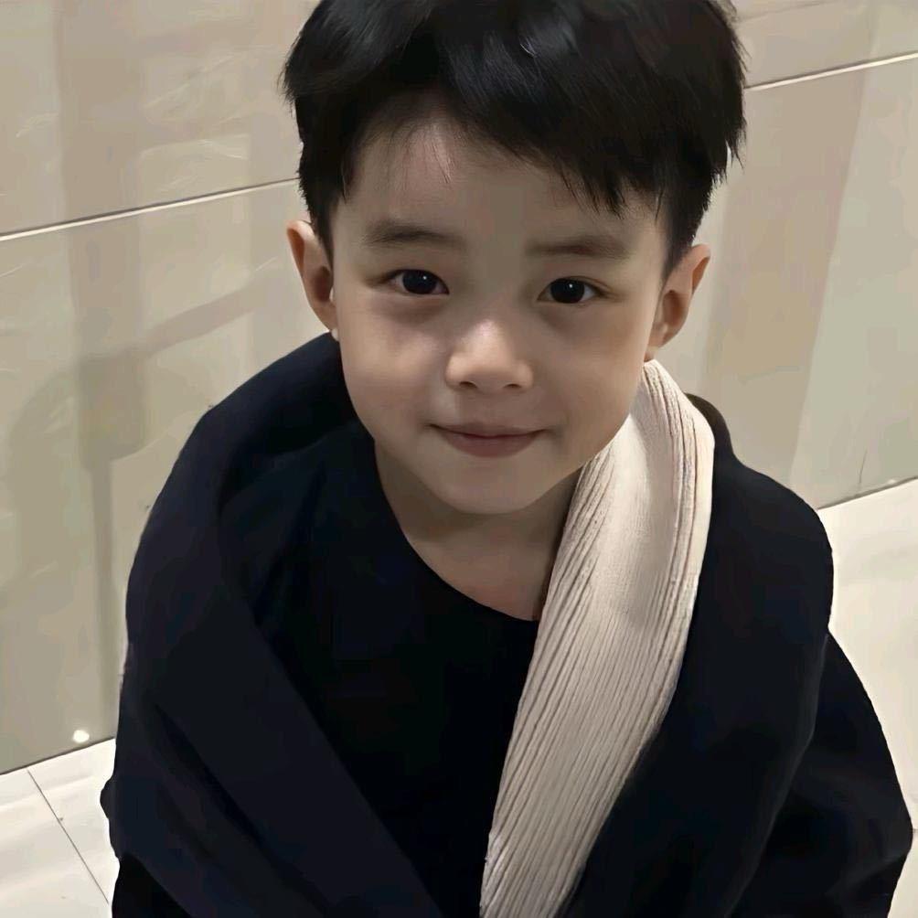 小糖豆.（三角洲）