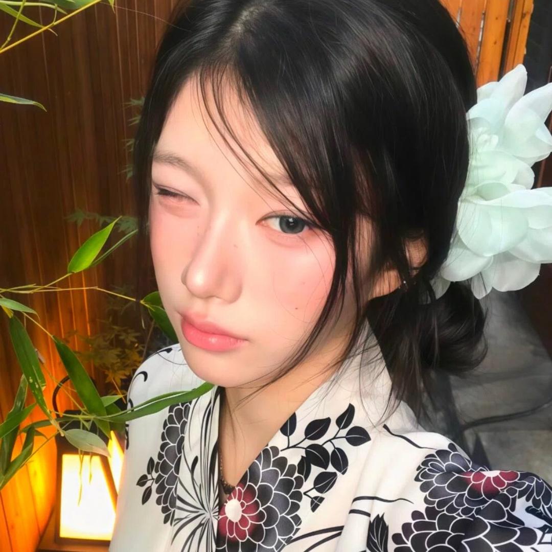 胡胡萝卜🥕
