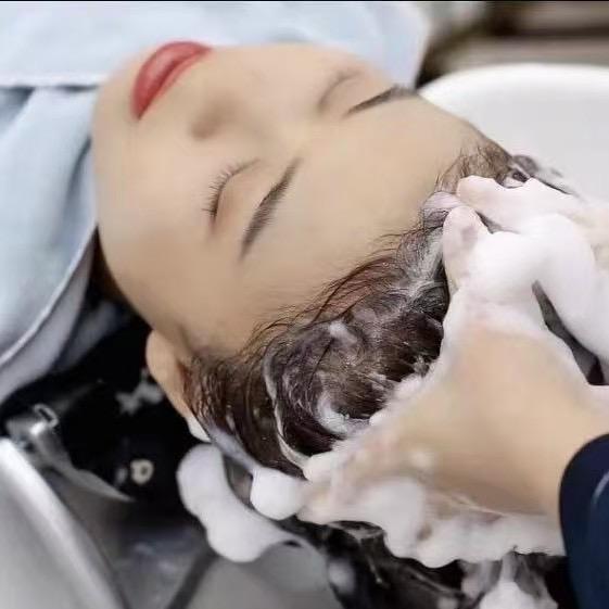 碳酸泉头皮护理中苑2