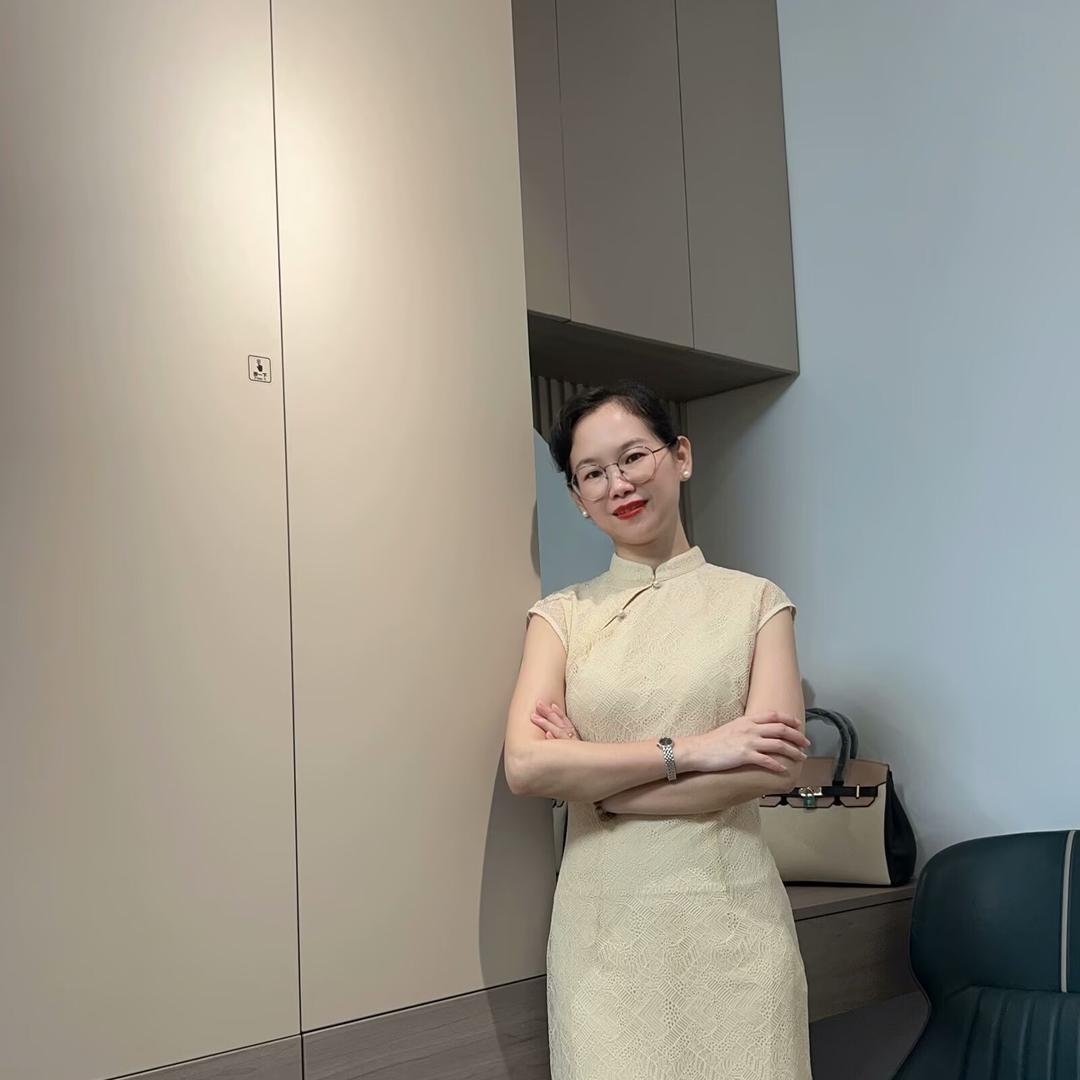 阳春市森百丽全屋定制工厂