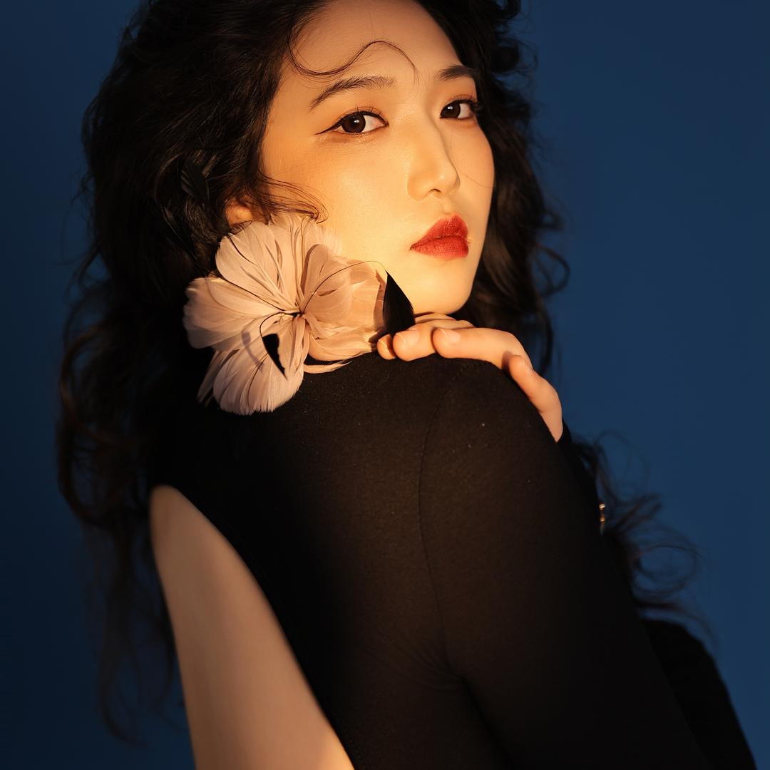 最优秀的大美女🀄