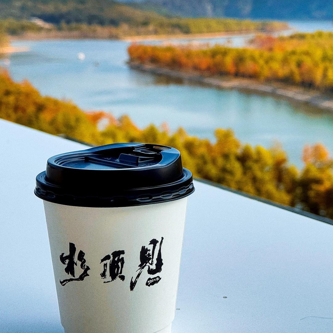 杉顶见·四季艺术空间