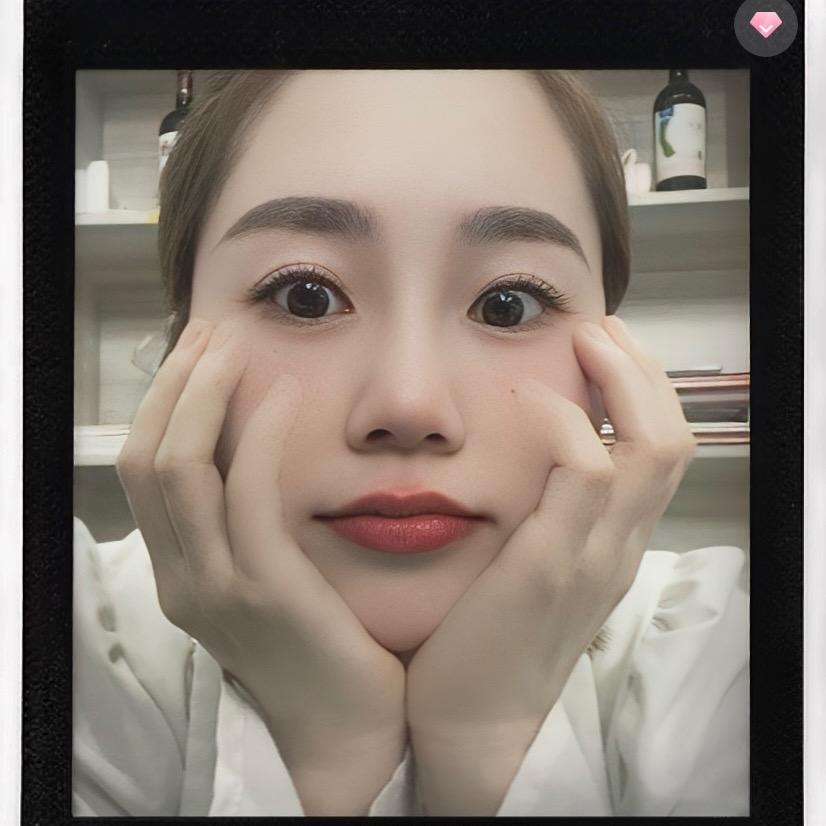 @是珊珊呀