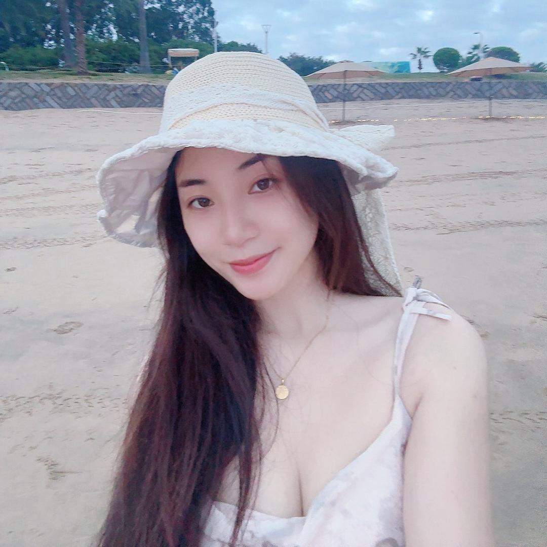 是幸运的