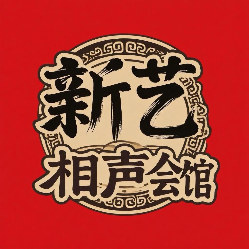 新艺相声会馆