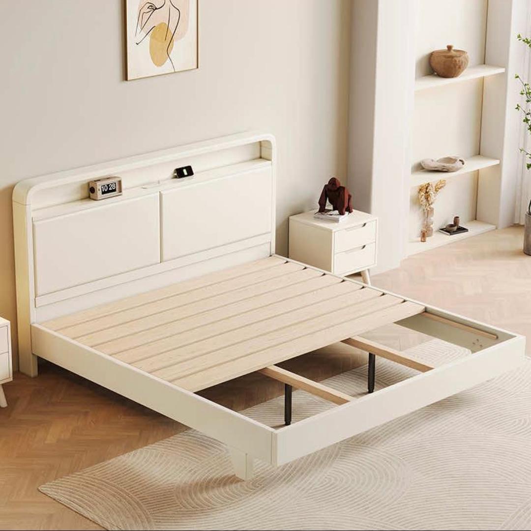 佰家实木家具