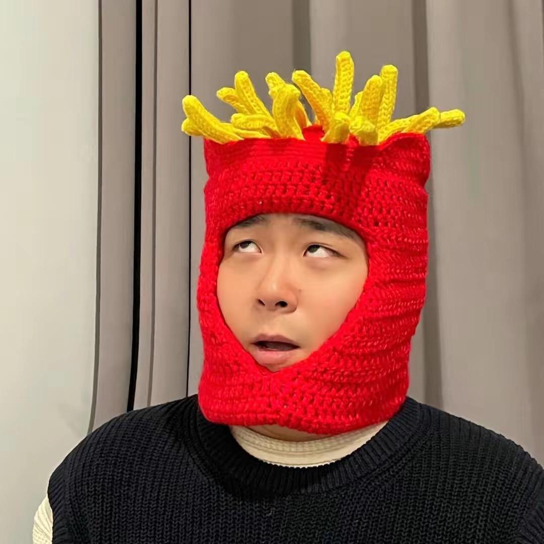 郝邵文优选分享