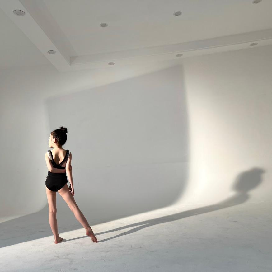 小敏子（减肥中）