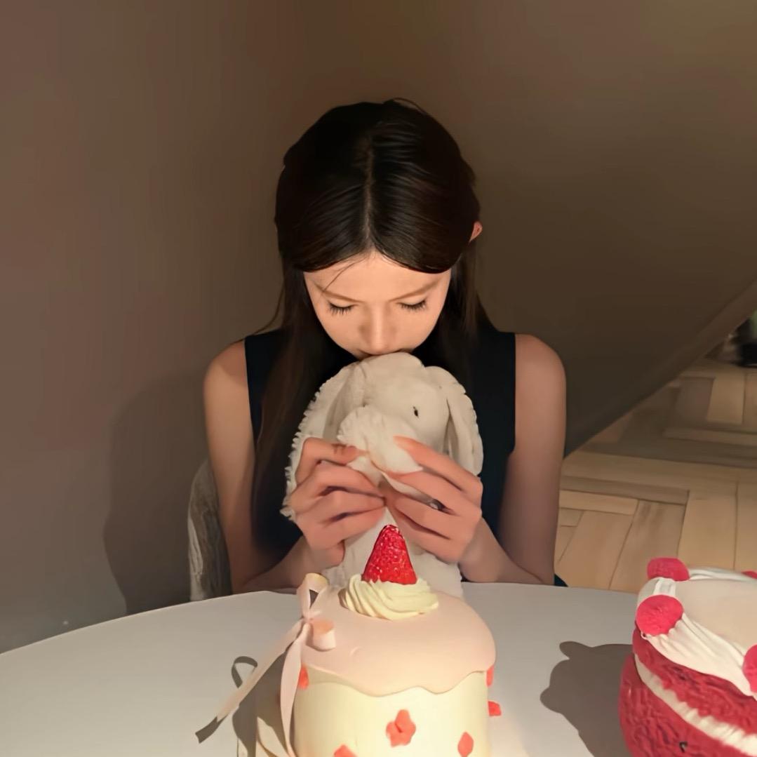 赐我发际线^