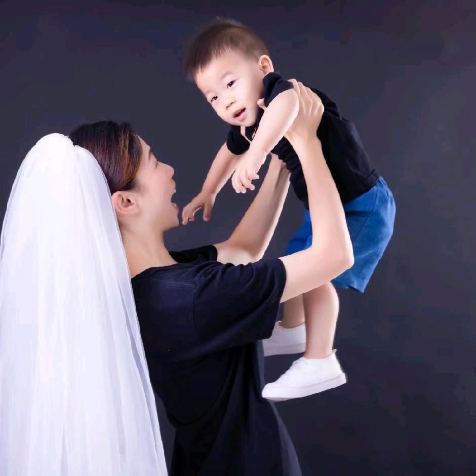 佑佑妈妈👩
