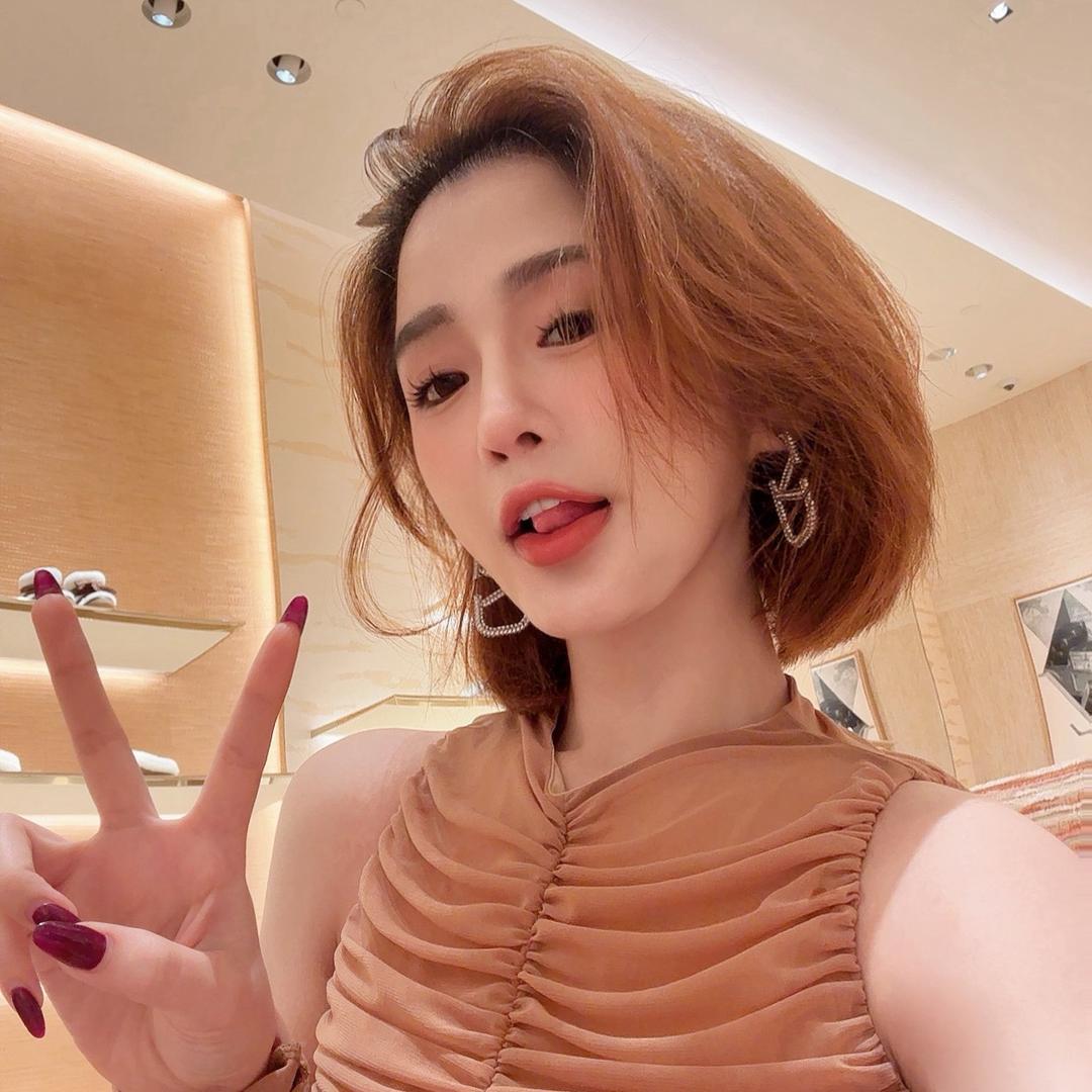 💎吴楚楚