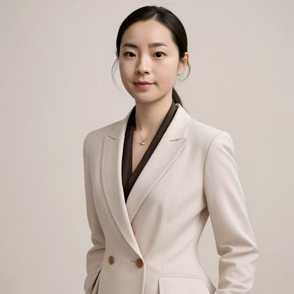 90后育婴师-刘艳（鲸婴会）