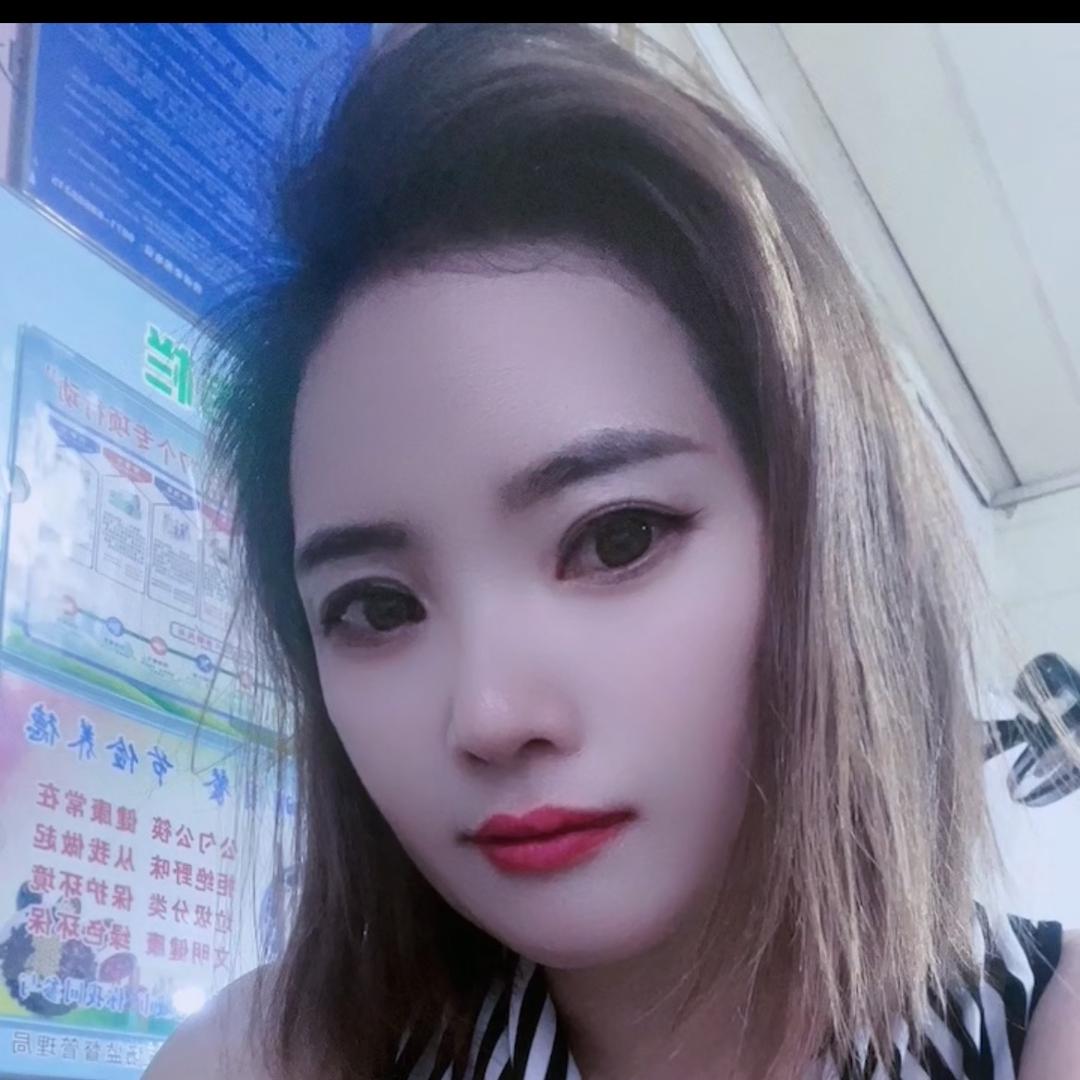 小彝妹（妖婆团队188）