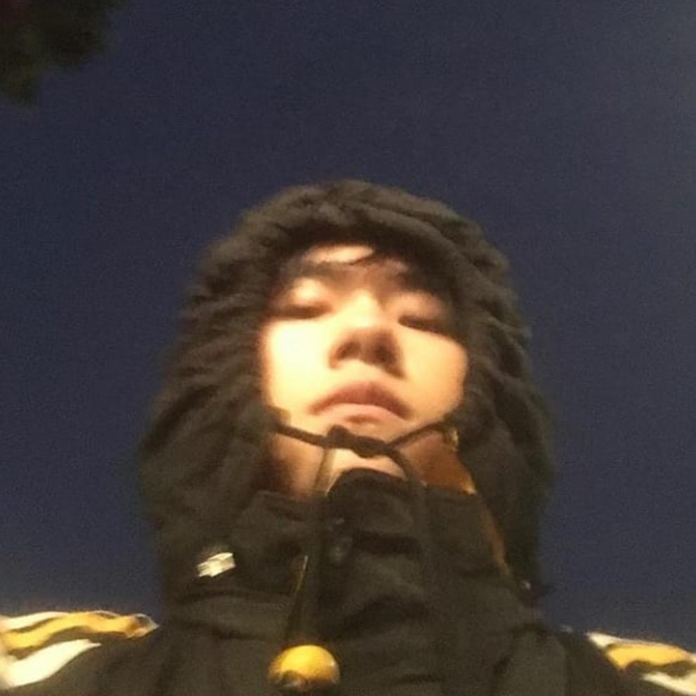 好懒不想洗头