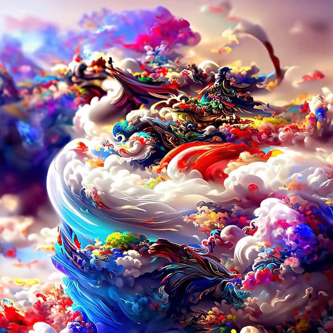 寻道武当