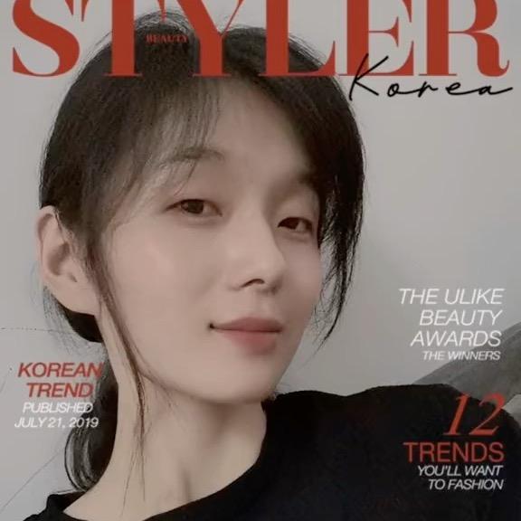 楠楠在合肥