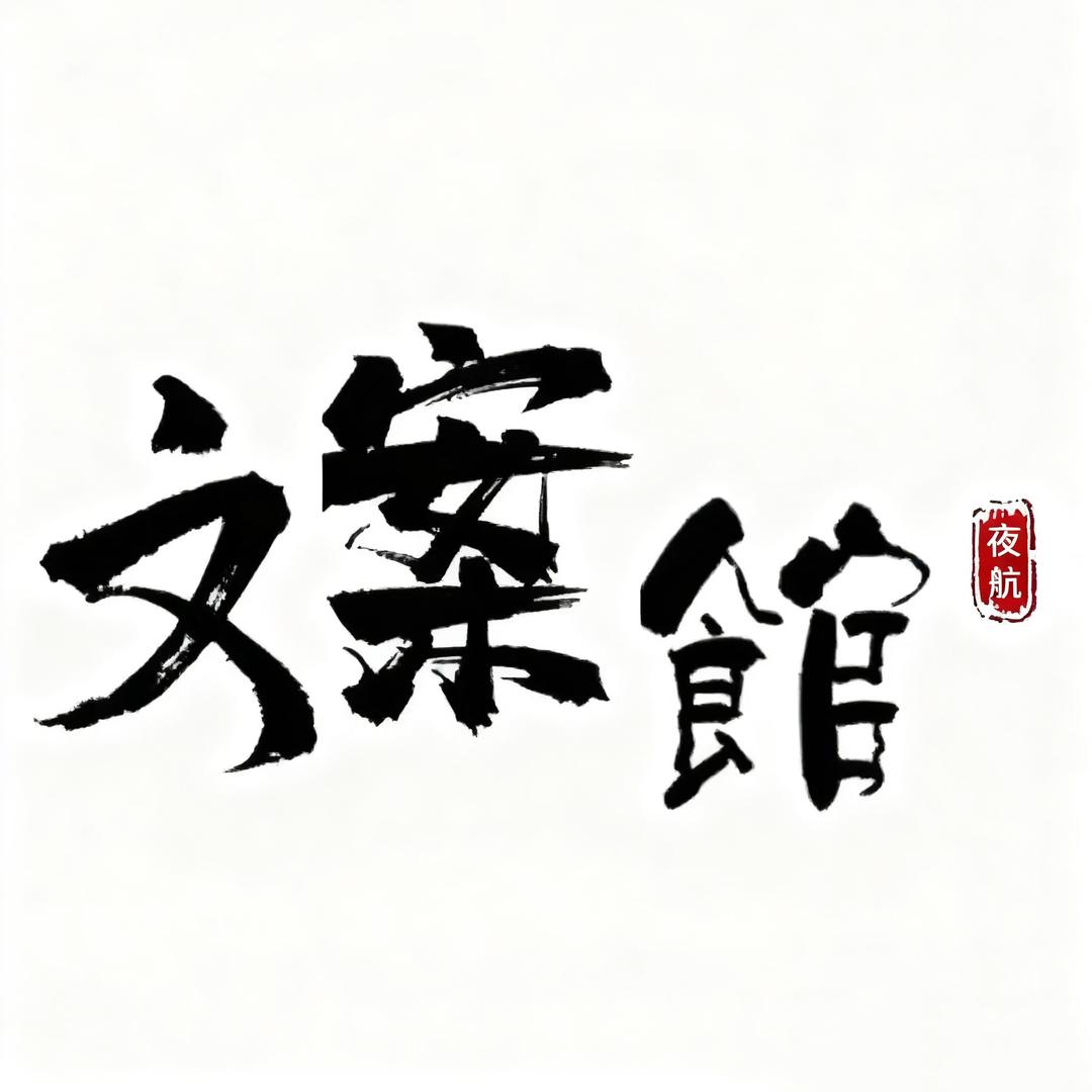 夜航💫文案馆