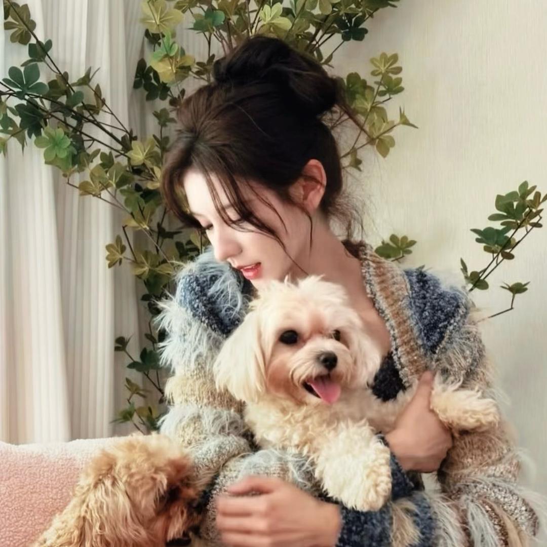 小蕊呀！💋（心悦珺曦版）